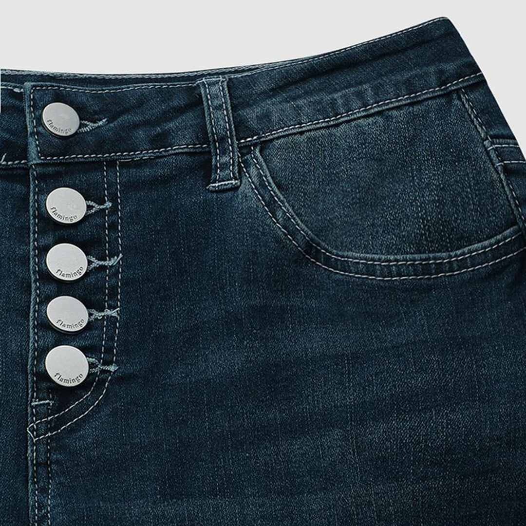 TILDE - Dames zomerjeans