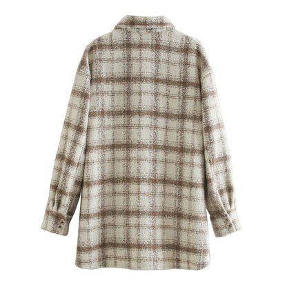 VILMA - Vintage zomer vest