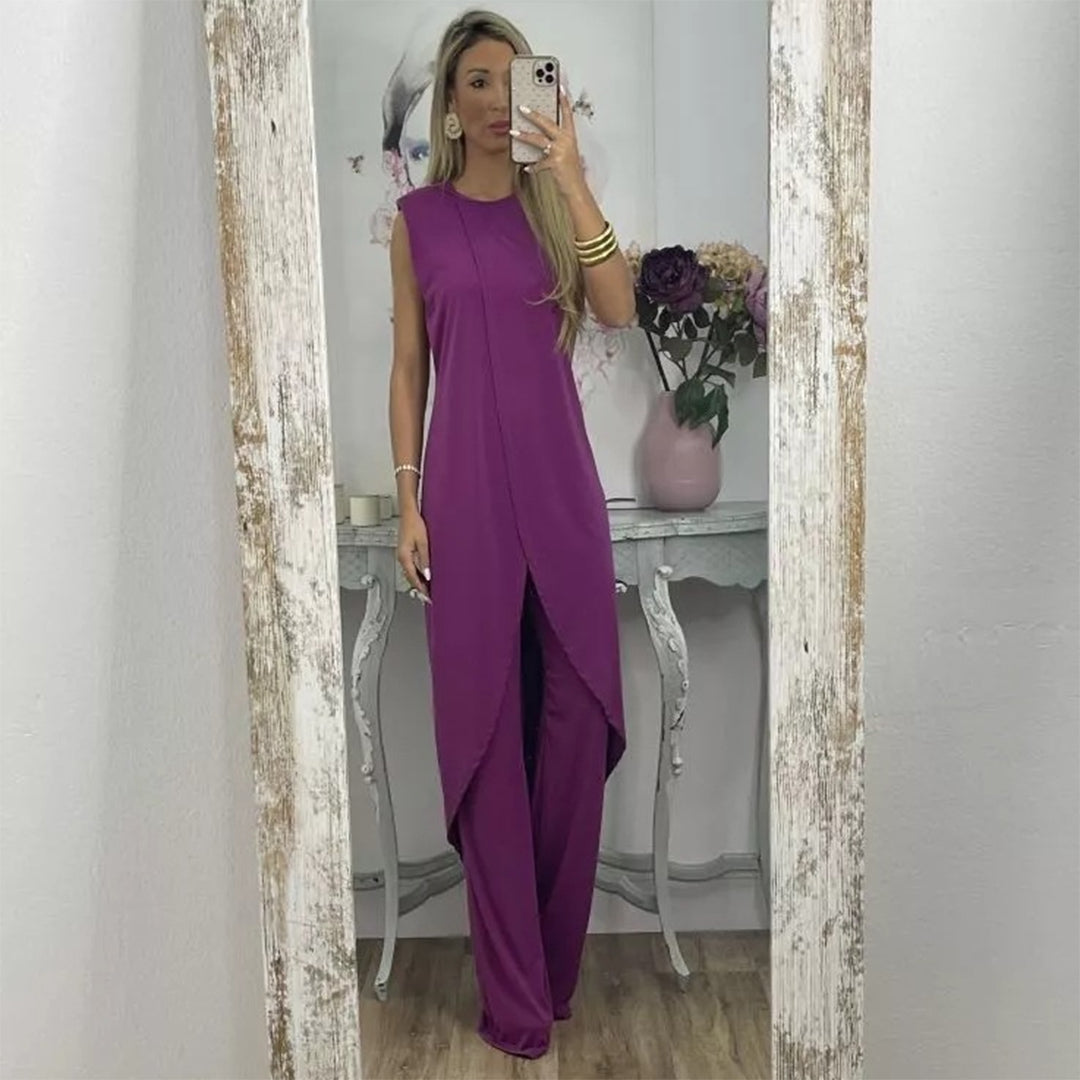 JAMIE - Modieuze zomerset voor vrouwen