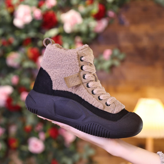 YORDANA - Luxe Zomerschoenen voor Dames