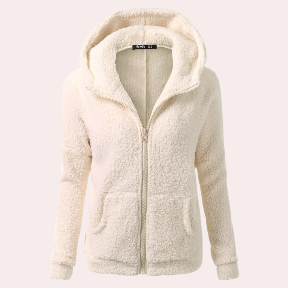 FALLON - Elegante Zomerjas voor Dames