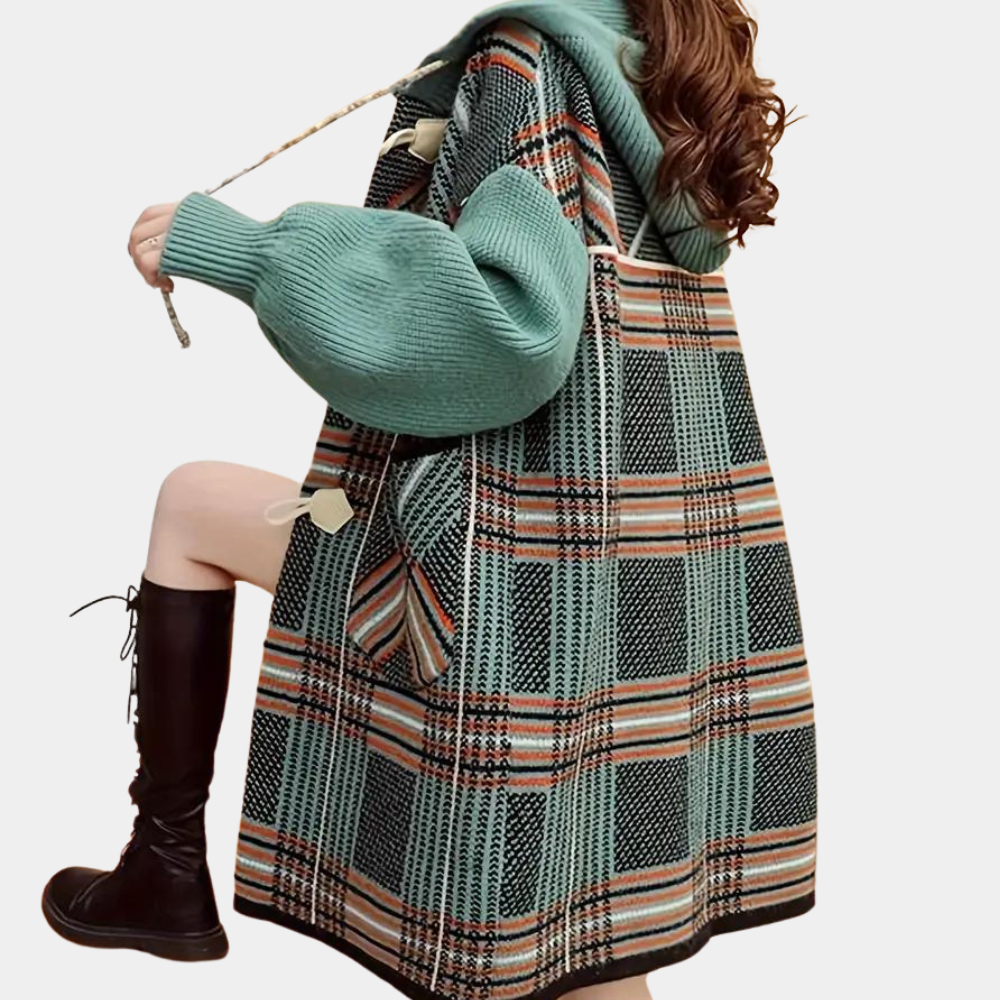 RUTH - Elegante Zomervest voor Dames