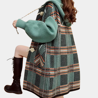 RUTH - Elegante Zomervest voor Dames