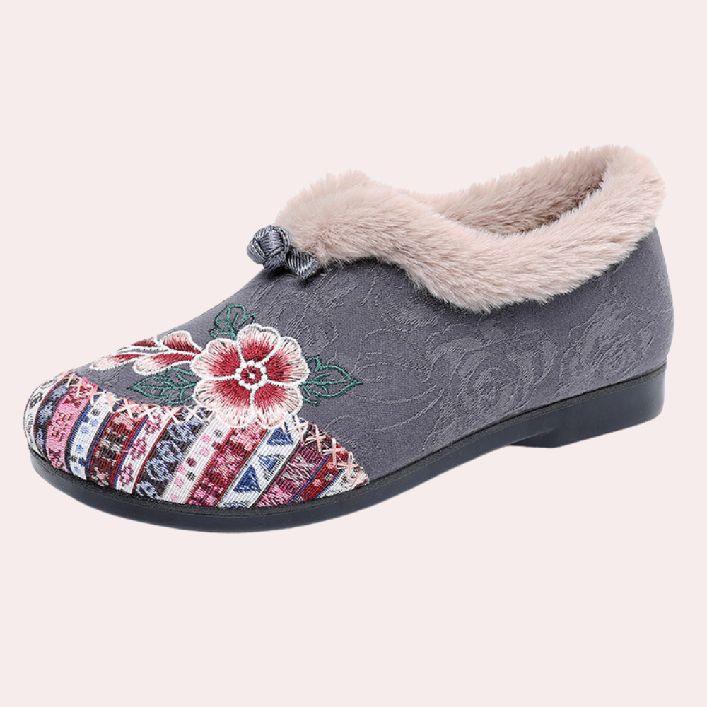 RENATA - Stijlvolle Zomerschoenen voor Dames
