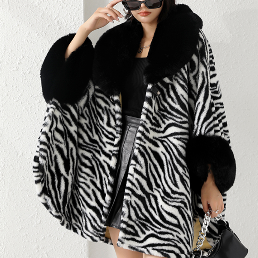 MAILEE - Luxe Capejas voor Dames
