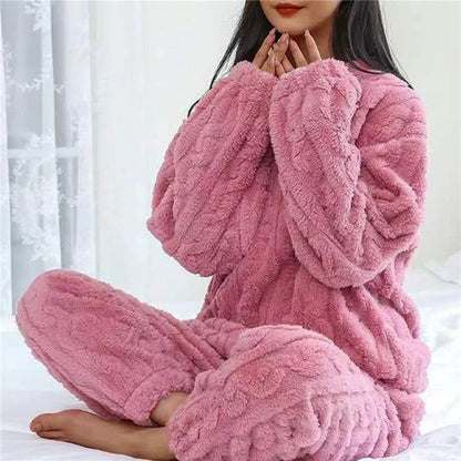 ROSA - Zachte en knusse pyjamaset voor de zomer