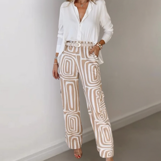 Reah - Mooie zomeroutfit set voor dames