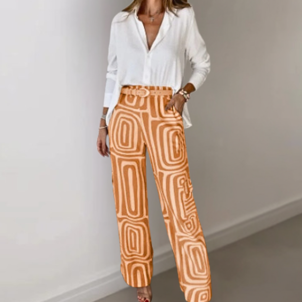 Reah - Mooie zomeroutfit set voor dames