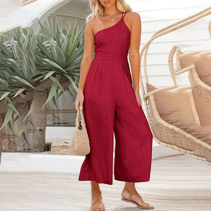 MANON - Elegante zomer jumpsuit