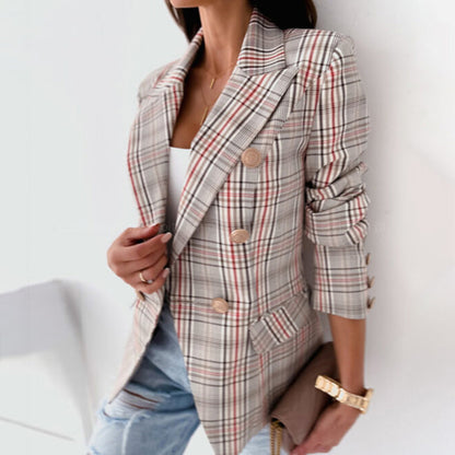 SONJA - Elegante zomerblazer