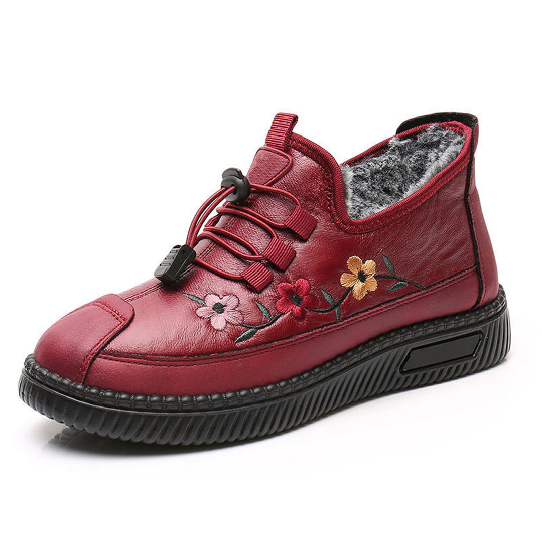 ROSALIE - Comfortabele zomerschoenen voor vrouwen