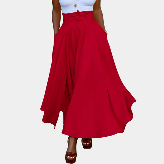 Reine - Elegante zomerrokken voor dames, perfect voor zonnige dagen
