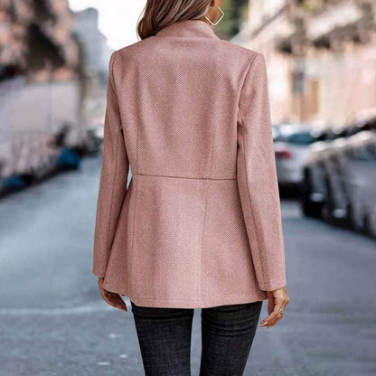 ROSE - Moderne zomerblazer voor vrouwen