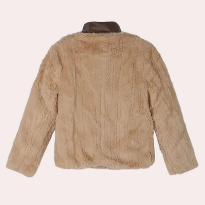 AILANA - Modieuze Zomerjas voor Dames