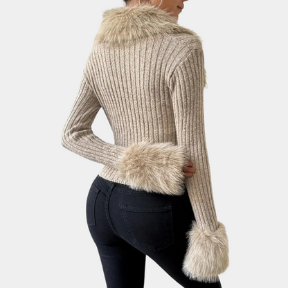 KIELLE - Modieus Zomervest voor Dames
