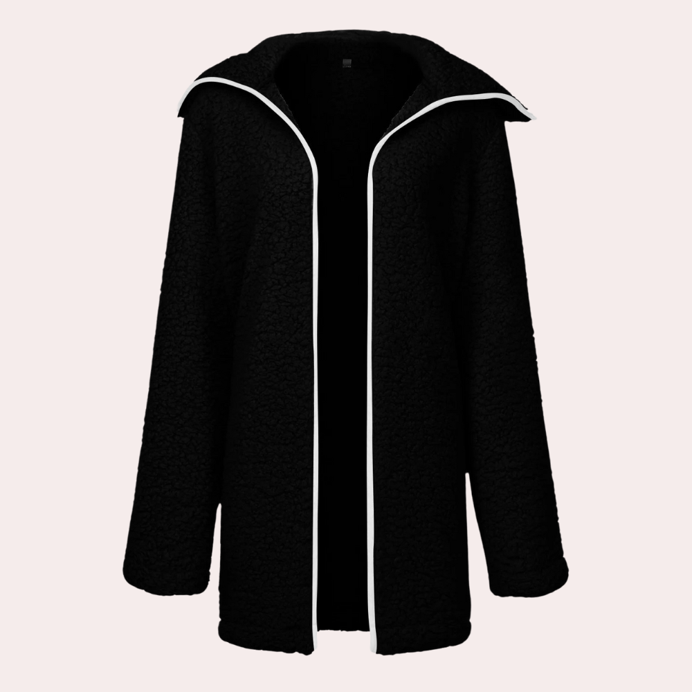 CADENCE - Modieus Zomer Capuchonjack voor Dames