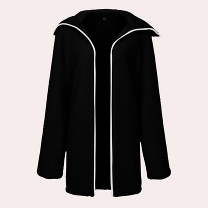 CADENCE - Modieus Zomer Capuchonjack voor Dames