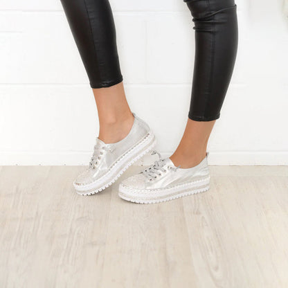 MARIANA - Modieuze zomerschoenen voor vrouwen