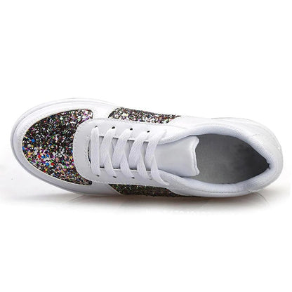 CATALINA - Elegante Zomersneakers