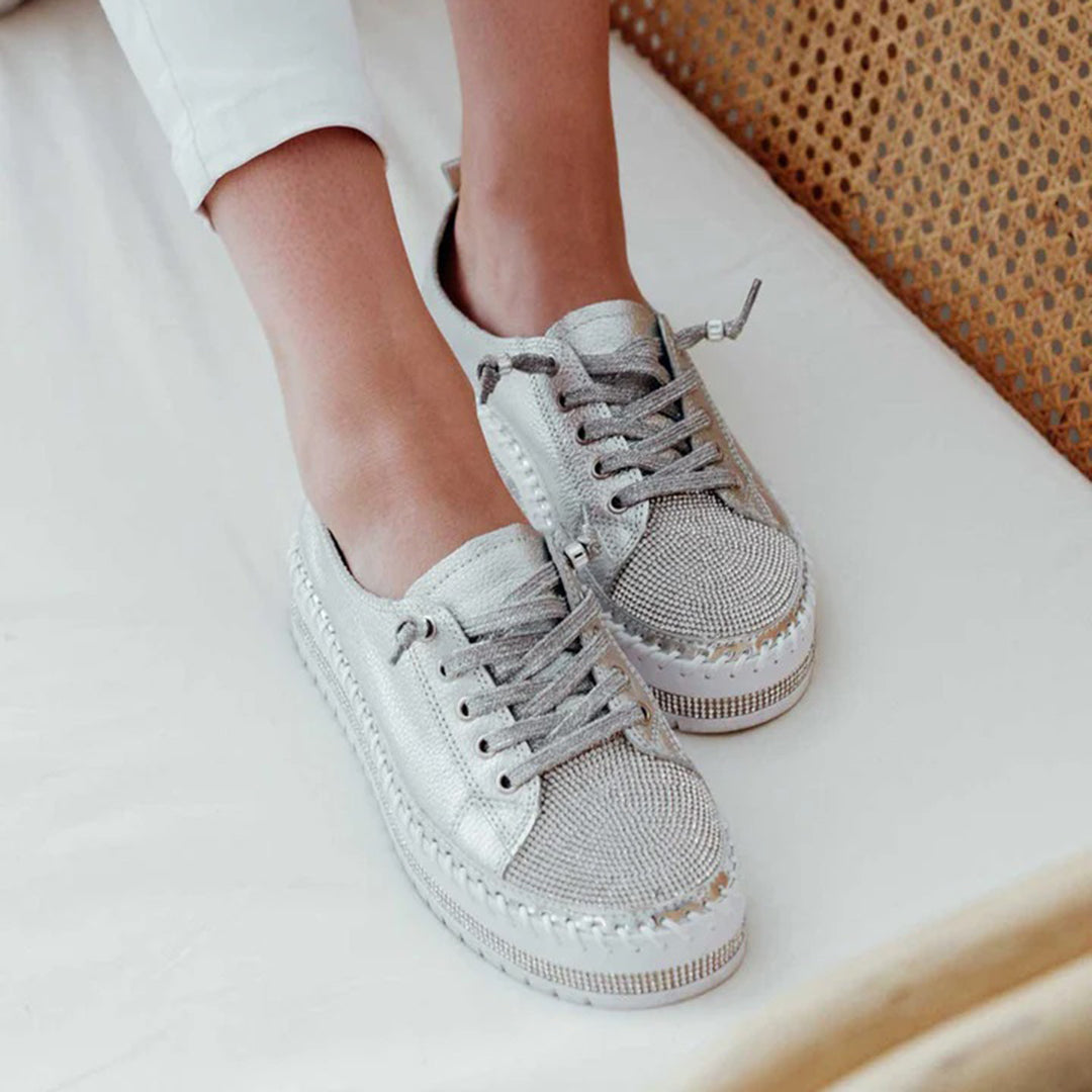 MARIANA - Modieuze zomerschoenen voor vrouwen