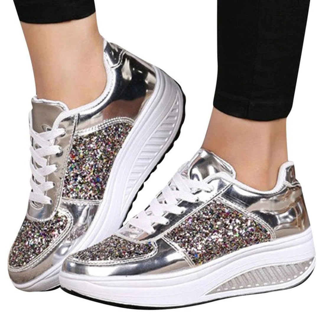 CATALINA - Elegante Zomersneakers