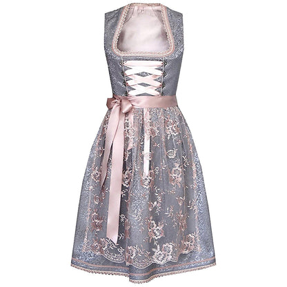 MIA - Traditionele formele zomerkleding