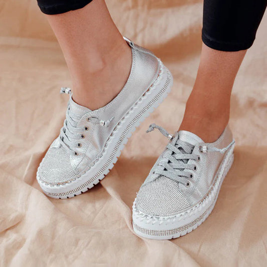 MARIANA - Modieuze zomerschoenen voor vrouwen