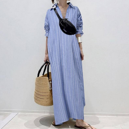 CARLOTA - Luchtige casual zomerjurk