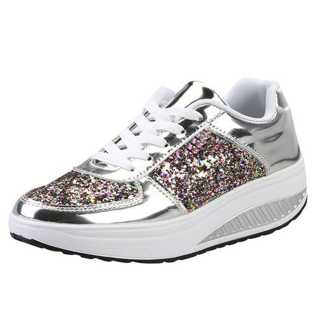 CATALINA - Elegante Zomersneakers