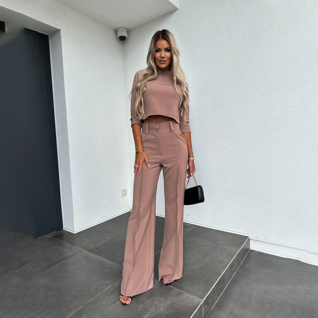 FIONA - Classy tweedelige zomerset