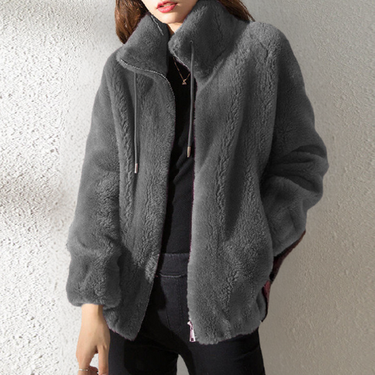 KEILANI - Warme Jas voor Dames