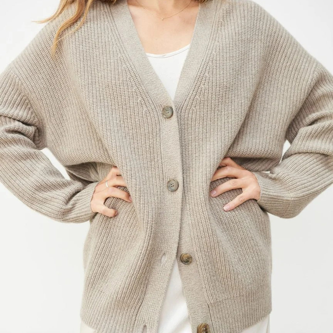 SOPHIA - Luchtig zomer vest voor dames