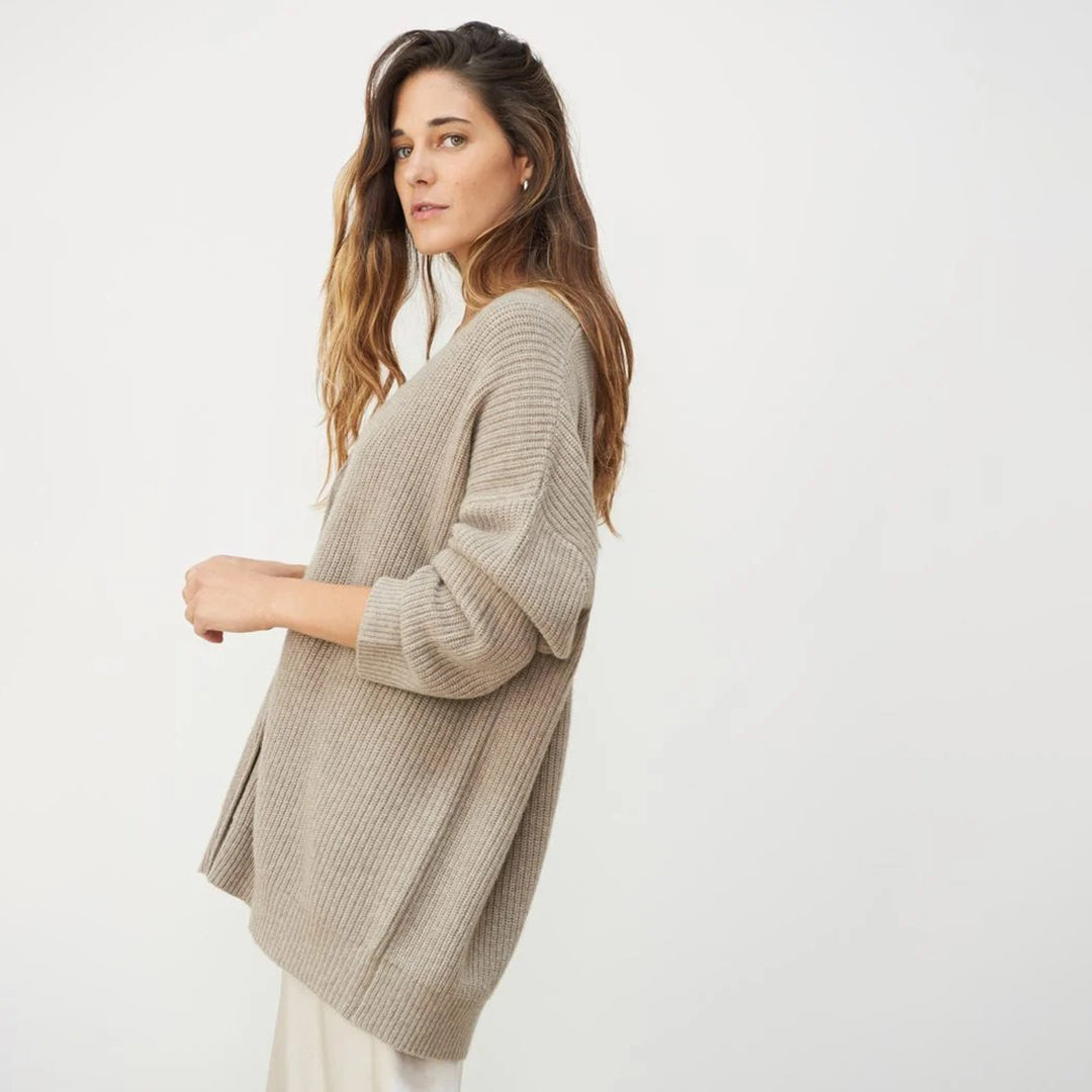 SOPHIA - Luchtig zomer vest voor dames