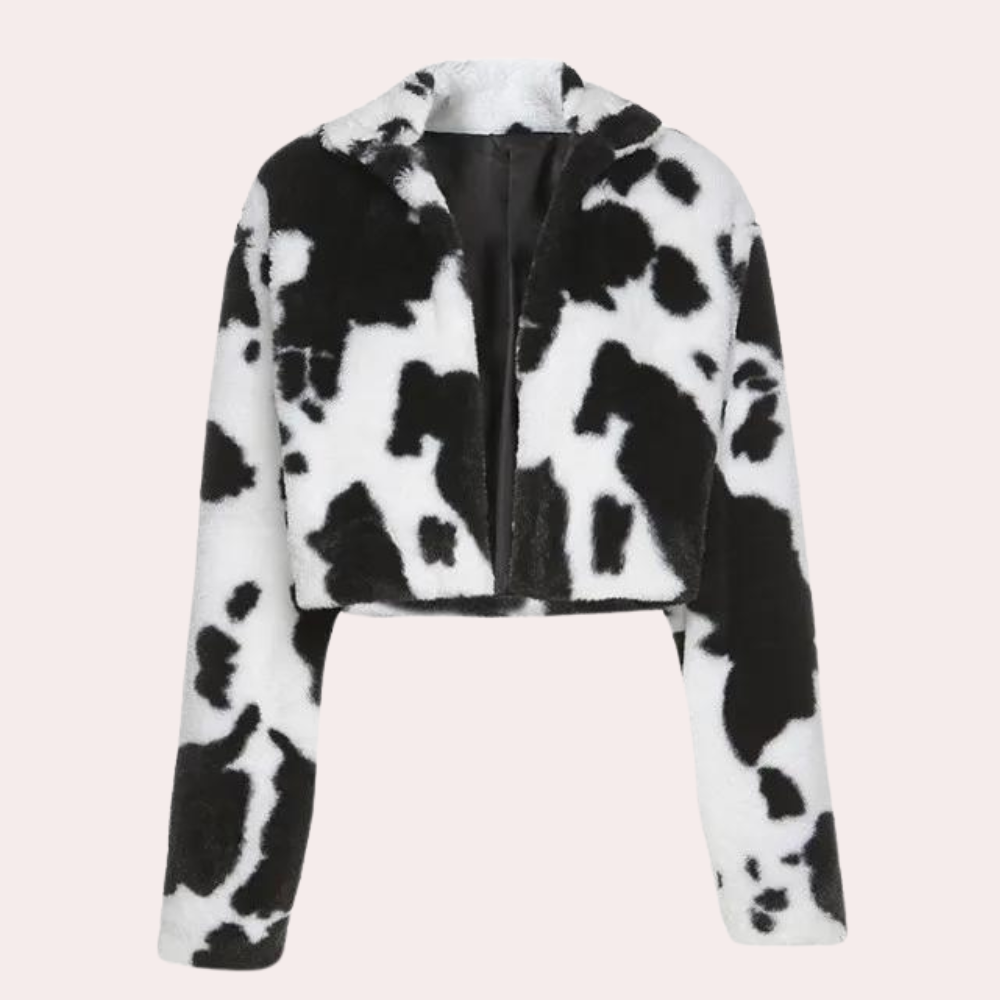NANEA - Comfortabel Winterjack voor Dames