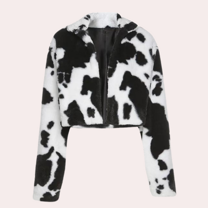 NANEA - Comfortabel Winterjack voor Dames