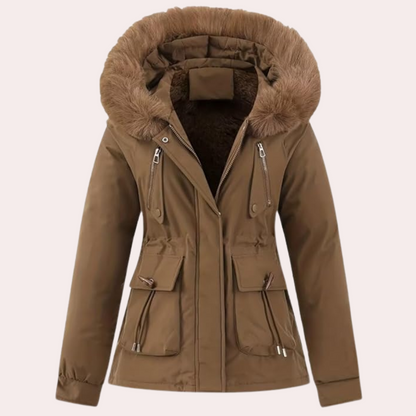 BELLA - Stijlvolle Jas voor Dames