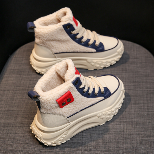 STOYANKA - Luxe Zomerschoenen voor Dames