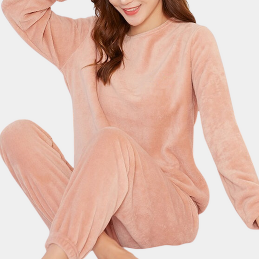 Valerija - Zomerse pyjama voor dames