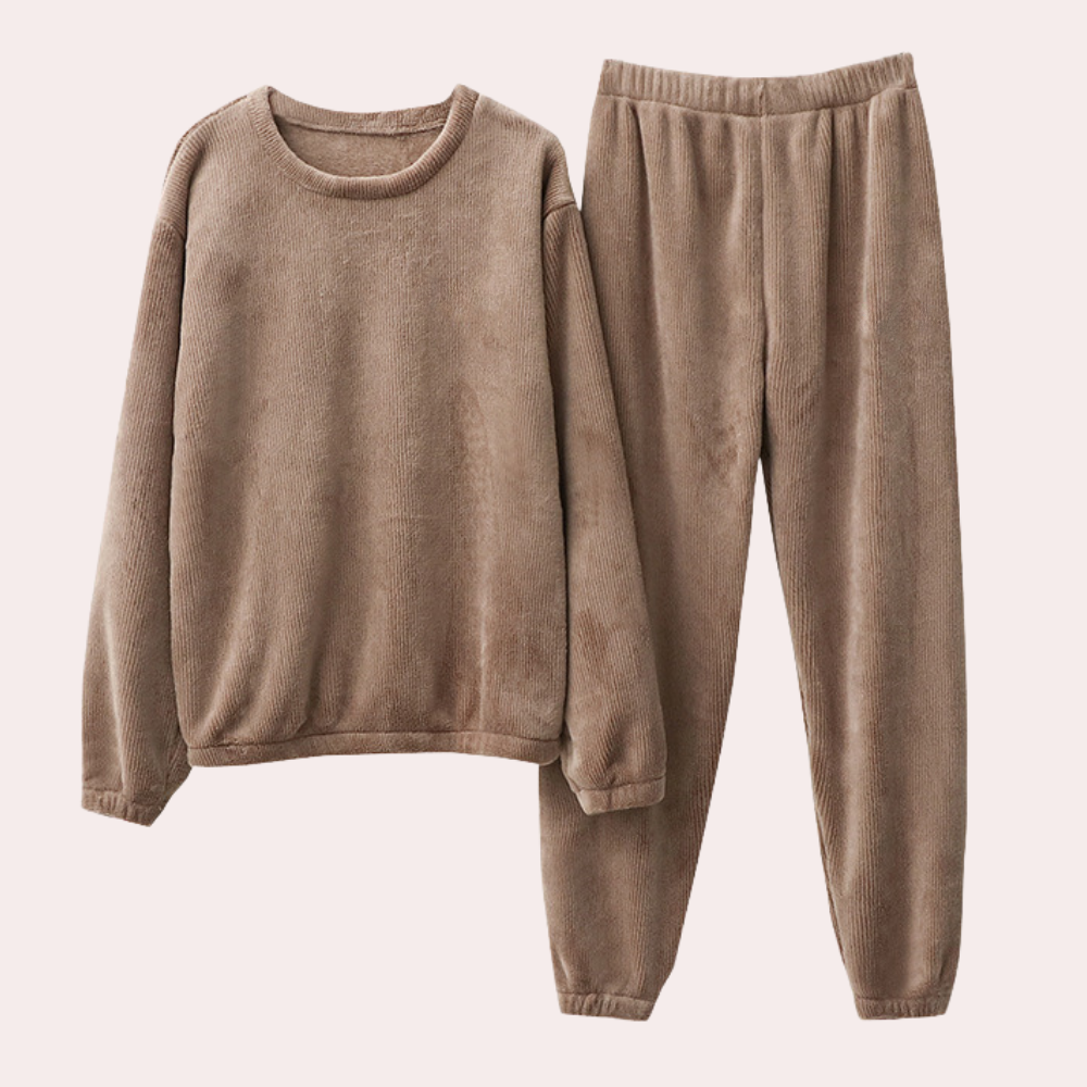 Valerija - Zomerse pyjama voor dames