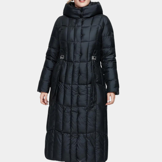 RUTH - Elegante Jas voor Dames