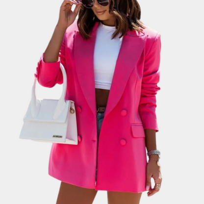 Vincenza - Zomerse Blazer voor dames