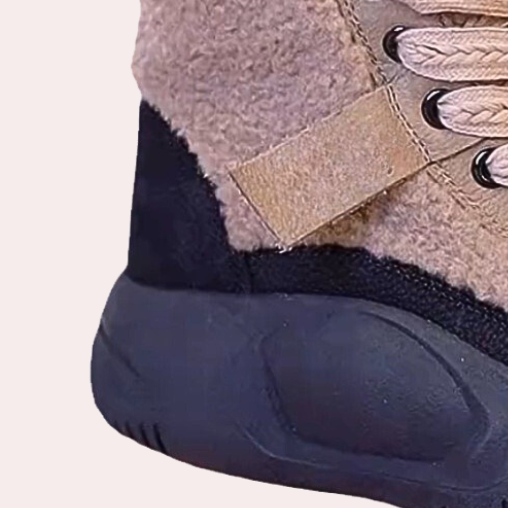 YORDANA - Luxe Zomerschoenen voor Dames