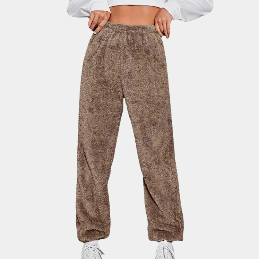 NAYLANI - Trendy Zomerbroeken voor Dames