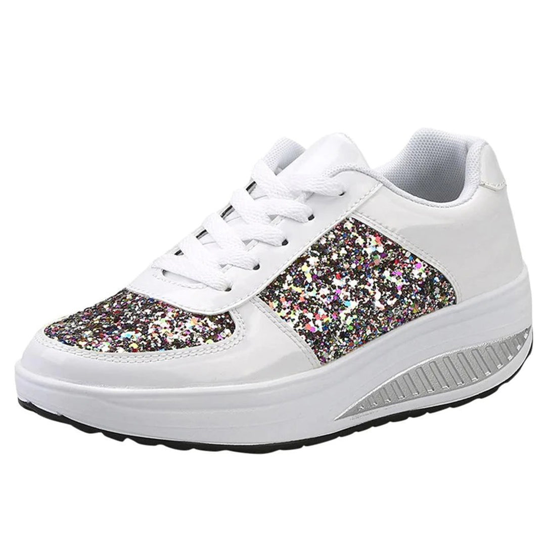 CATALINA - Elegante Zomersneakers