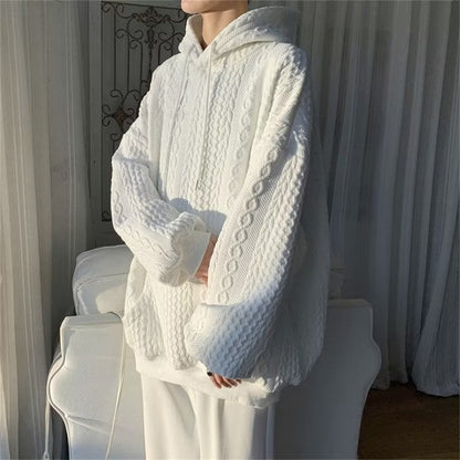 ISABEL - Comfortabele chique zomer hoodie