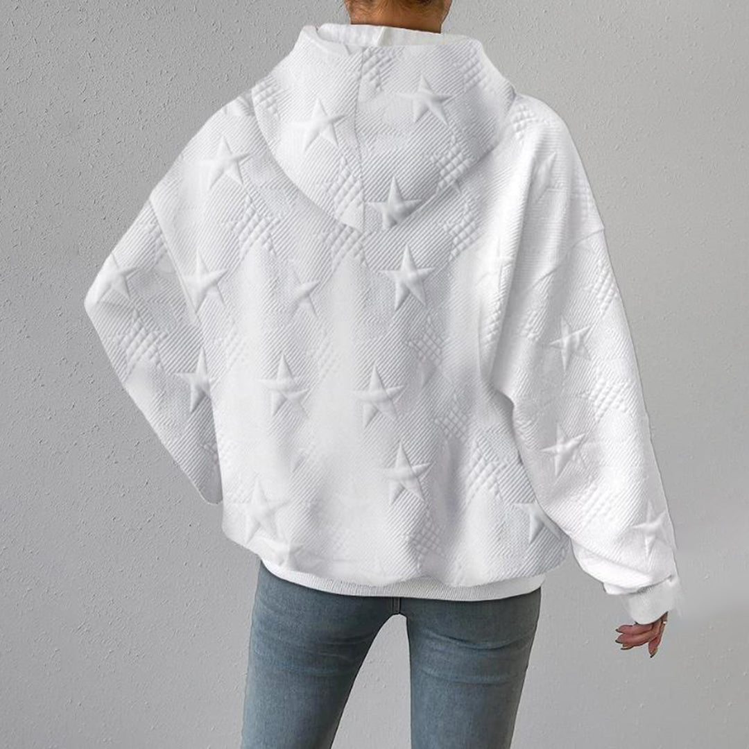 JADE - Gezellig zomer sweatshirt