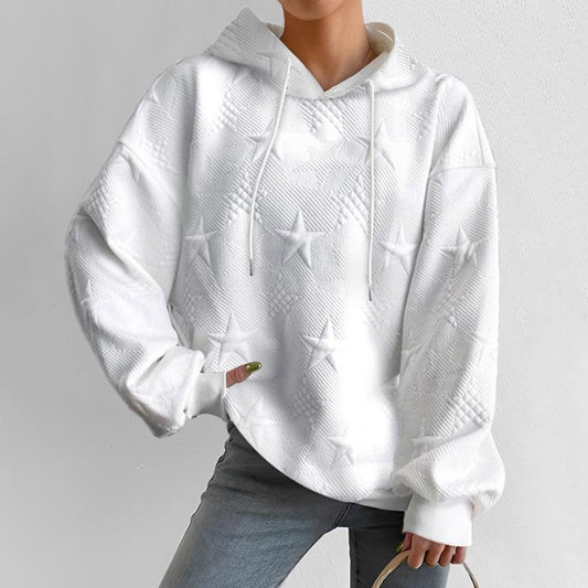 JADE - Gezellig zomer sweatshirt