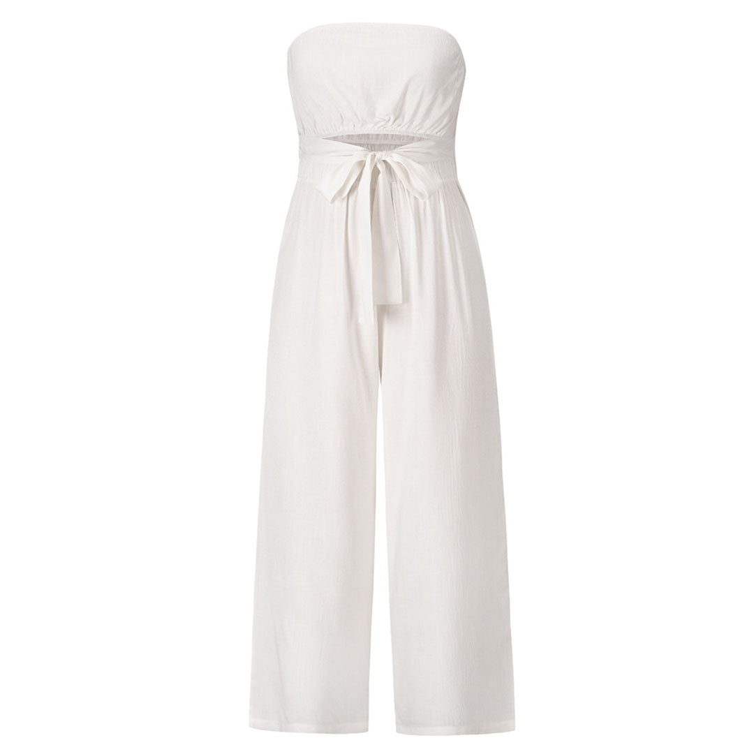 DELANEY - Stijlvolle zomerse jumpsuit voor vrouwen