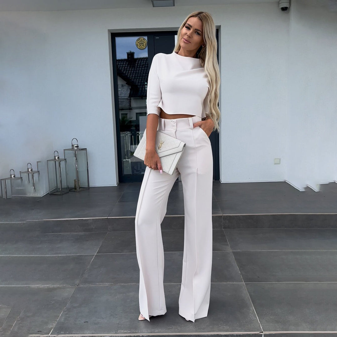 FIONA - Classy tweedelige zomerset