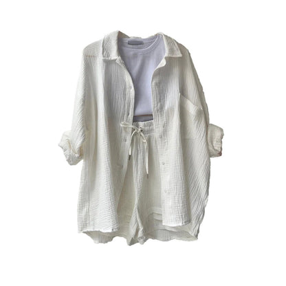 GALENA - Elegante lente/zomer set